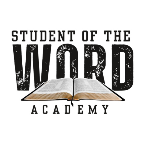 Student of the Word